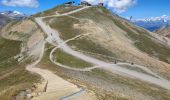 Percorso Marcia Tignes - 240820 - Tignes - CrêteToviere - Photo 1