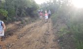 Tocht Stappen Roquebrune-sur-Argens - Les Petites Maures - Photo 6