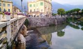 Tour Zu Fuß Campoli Appennino - (SI O01) Località Alvito - Sora - Photo 1