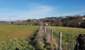 Randonnée Marche Lentilly - Viaduc Lentilly - Photo 1