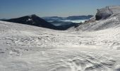 Trail Snowshoes Bouvante - Chaud Clapier - Photo 2