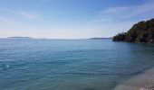 Randonnée Marche Cavalaire-sur-Mer - DE CAVALAIRE AU RAYOL - MER ET CRÊTES - Photo 10