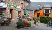 Trail Horseback riding La Roche-en-Ardenne - Route d'Artagnan Manhay - Photo 3