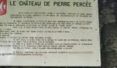 Trail Walking Pierre-Percée - ARCA PIERRE PERCÉE  - Photo 1
