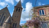 Tocht Stappen Esneux - entre Mery et bois Manant - Photo 3