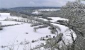 Trail Walking Liège - Roche aux Faucons départ domaine universtaire Sart Tilman - Photo 2