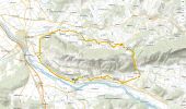 Randonnée Vélo de route Mérindol - Tour du petit Luberon D+1000m - Photo 1