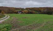 Tour Wandern Philippeville - Samart 221122 - Photo 2