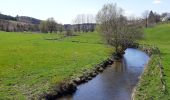 Tour Wandern Léglise - Volaiville - Winville - Photo 9