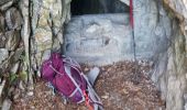 Trail Walking Padern - Mines de Montgaillard ( entrée 2 tunnels ) - Photo 4