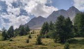 Tour Wandern Molines-en-Queyras - 05-Pont_ariane_col_longet_9km680m - Photo 8