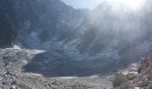 Trail Walking Chamonix-Mont-Blanc - La Gare des Glaciers - Plan de l'Aiguille - Photo 5