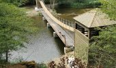 Tour Wandern Bouillon - Curfoz- moulin de l'épine-Curfoz - Photo 5