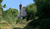 Tocht Stappen Crozon - Cap de la Chèvre  - Photo 7