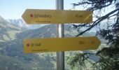 Excursión A pie Sankt Veit im Pongau - St. Veit-Schneeberg - Photo 1