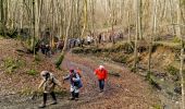 Trail Walking Verdilly - Verdilly ADR du 18-01-2022 - Photo 1