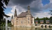 Tour Zu Fuß Amay - Promenade Fermes et Château - Photo 2