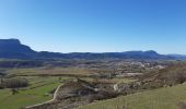 Randonnée Marche Jaca - Bergosa par Jaca et Ipas - Photo 10