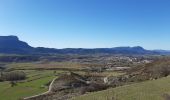 Tour Wandern Jaca - Bergosa par Jaca et Ipas - Photo 10