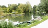 Tour Wandern Bourges - Marais de Bourges 6km - Photo 4