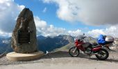 Excursión Moto Barcelonnette - GTA 2018 - ETAPE 5 - Photo 1