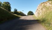 Randonnée Marche Léoncel - Pierre Chauve - Col de Tourniol - Photo 1