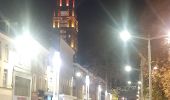 Trail Walking Amiens - petite balade nocturne a Amiens - Photo 6