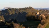 Randonnée A pied Roncofreddo - Sentiero degli 8 Castelli (9) - Photo 1
