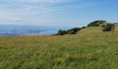 Tocht Mountainbike Saint-Blaise - Tour du saleve depuis saint blaise - Photo 1