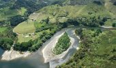 Tocht Te voet Unknown - Te Araroa - 04 Whanganui - d Whanganui River - Photo 2