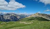 Tour Wandern Montgenèvre - Fort du Gondran - Photo 4