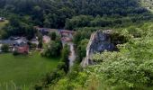 Trail Walking Dinant - Furfooz  - Photo 14