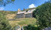 Tour Wandern Saint-Paul-sur-Ubaye - SAINT PAUL  . Fouillouse o - Photo 10