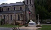 Tour Wandern Gainneville - Tour de St Laurent de Brèvedent variante N°1 - Photo 5
