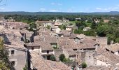 Trail Walking Grignan - Grignan et son chÃ¢teau  - Photo 19