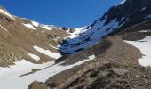 Randonnée Marche Huez - col lac blanc Alpe huez - Photo 5