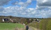 Trail Walking Olne - Rafhay meuniers - Photo 1