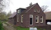 Percorso A piedi Steenwijkerland - WNW WaterReijk - Giethoorn Noord - blauwe route - Photo 8