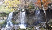 Tocht Stappen Saint-Jean-d'Arvey - Mont Peney en circuit - Photo 17