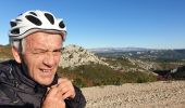Trail Mountain bike Allauch - Pichauris les antennes par Regage - Photo 2