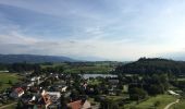 Tour Zu Fuß Wangen im Allgäu - Wanderweg 10 Wangen im Allgäu - Photo 1