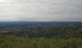 Trail Walking Sernhac - saint bonnet du gard - Photo 10