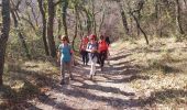 Trail Walking Roussas - gym 09 03 23 - Photo 6