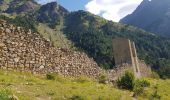 Tour Wandern Réallon - fort de Reallon boucle par torrent - Photo 9