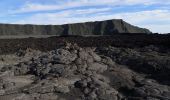 Trail Walking Sainte-Rose - Le Piton de la fournaise (aller)  - Photo 6