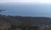 Randonnée Marche Le Lavandou - Le Lavandou Cavalières le Temple d'Hercule  - Photo 2