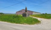 Tour Wandern Florennes - Chaumont Florennes 010623 - Photo 3