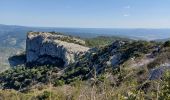 Trail Walking Montpeyroux - arsel la grotte aux fees - Photo 4