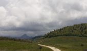 Tocht Stappen Prades - Comus Refuge de La Chioula GR 107 chemin des Bonshommes - Photo 1