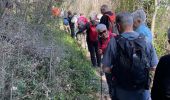 Randonnée Marche Mérindol - PF-Mérindol - Carrières - Durance - Garrigue - CP - Photo 14